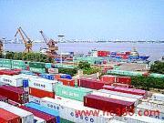 便捷高效的國內(nèi)水運服務 廣州展航貨運代理的集裝箱運輸解決方案