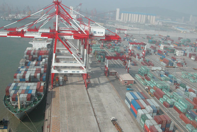 中山到上海海運(yùn)運(yùn)輸服務(wù) 內(nèi)貿(mào)水運(yùn)方案與廣州市富浩貨運(yùn)代理介紹