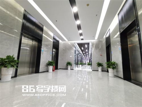 上海交能國際大廈 地鐵2號口黃金區(qū)位，精裝全配，助力國際貿(mào)易與物流企業(yè)騰飛