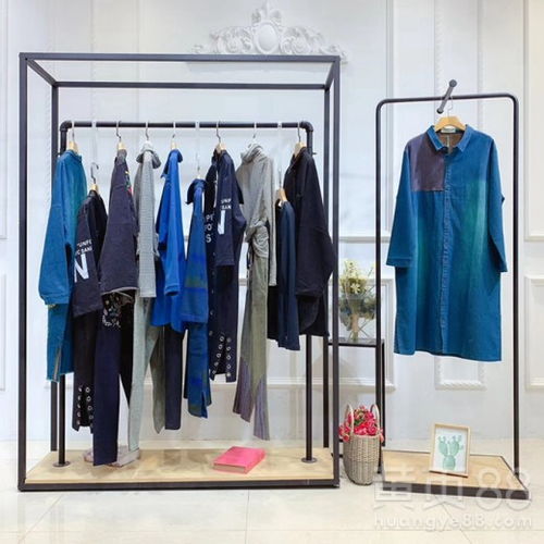 洞悉潮流源頭 從阿尤牛仔褲尾貨到武漢品牌女裝批發(fā)全攻略