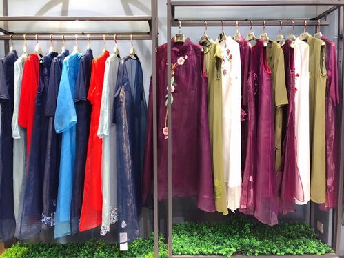 璽祥齋19夏真絲折扣女裝 庫存尾貨批發的優勢與品牌折扣女裝批發攻略