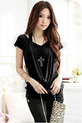 H162大碼女裝 專業(yè)批發(fā)與時尚樣板的完美結(jié)合