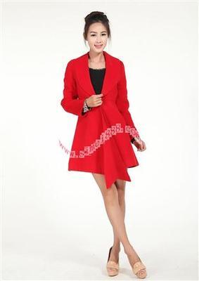 品牌女裝尾貨 機遇與挑戰并存的市場深度解析